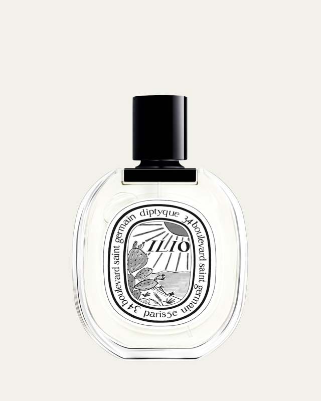Ilio Eau de Toilette, 3.4 oz.